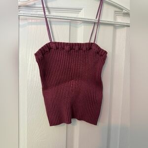 Aeropostale tank top